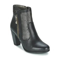 Andrea Conti - SAMPI< Bottines / Boots