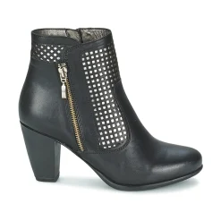 Andrea Conti - SAMPI< Bottines / Boots