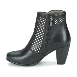 Andrea Conti - SAMPI< Bottines / Boots