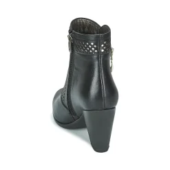 Andrea Conti - SAMPI< Bottines / Boots