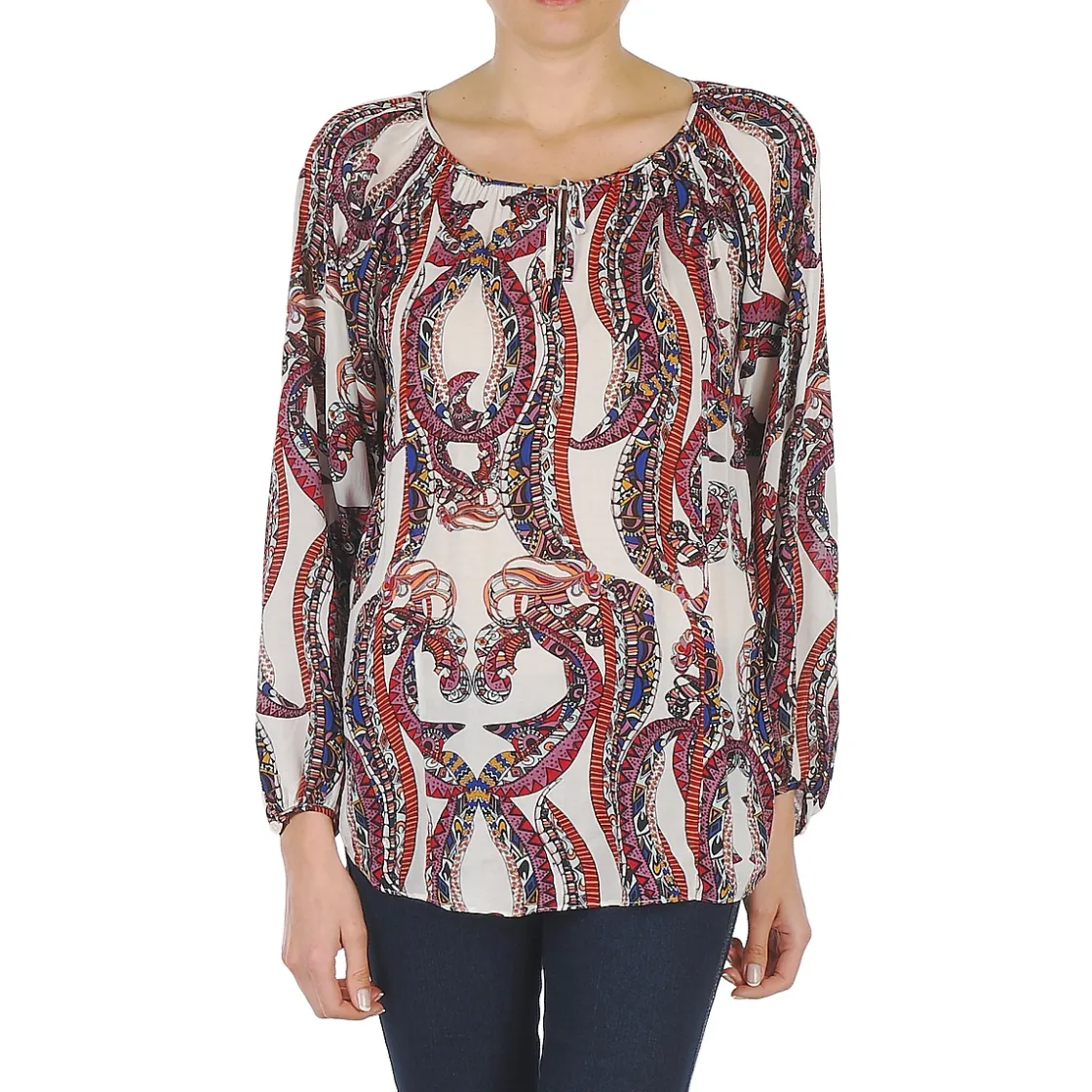 Antik Batik - BARRY< Tops / Blouses