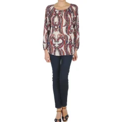 Antik Batik - BARRY< Tops / Blouses