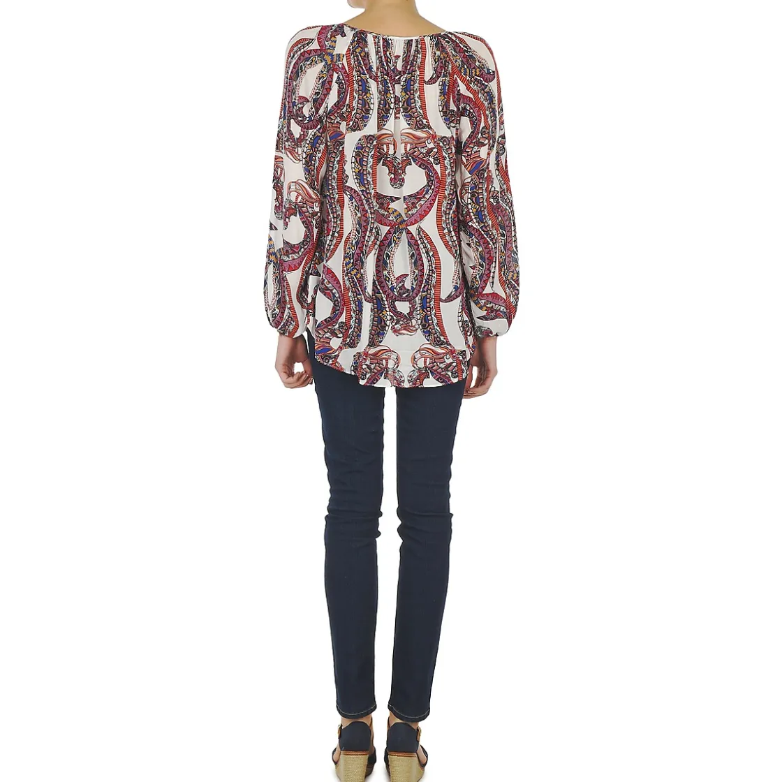 Antik Batik - BARRY< Tops / Blouses
