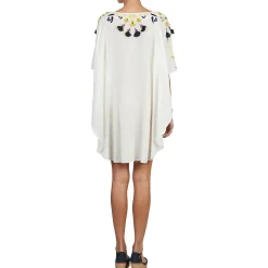 Antik Batik - DOVE Blanc Hot