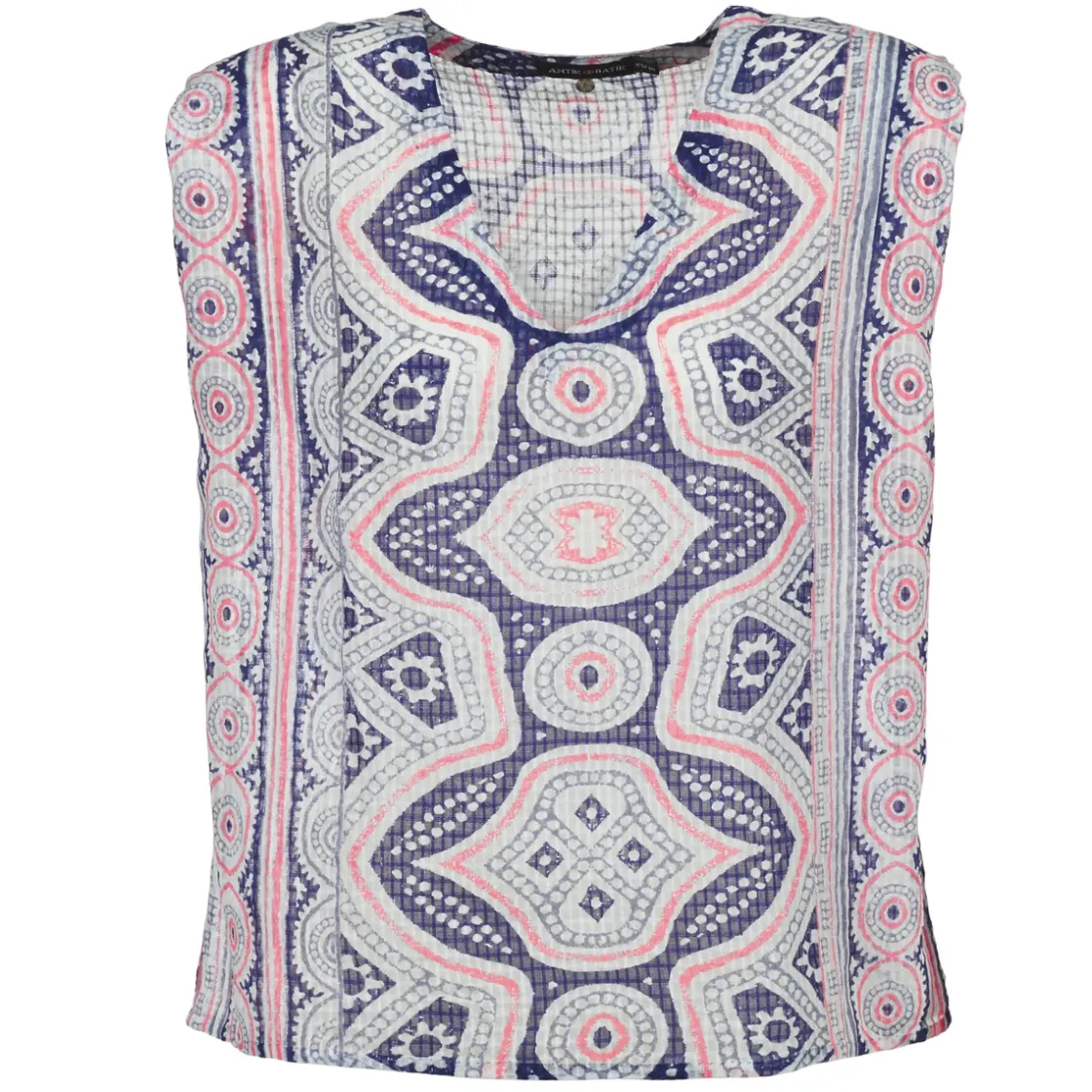 Antik Batik Tops / Blouses^- JAGGA