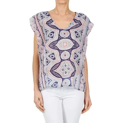 Antik Batik Tops / Blouses^- JAGGA