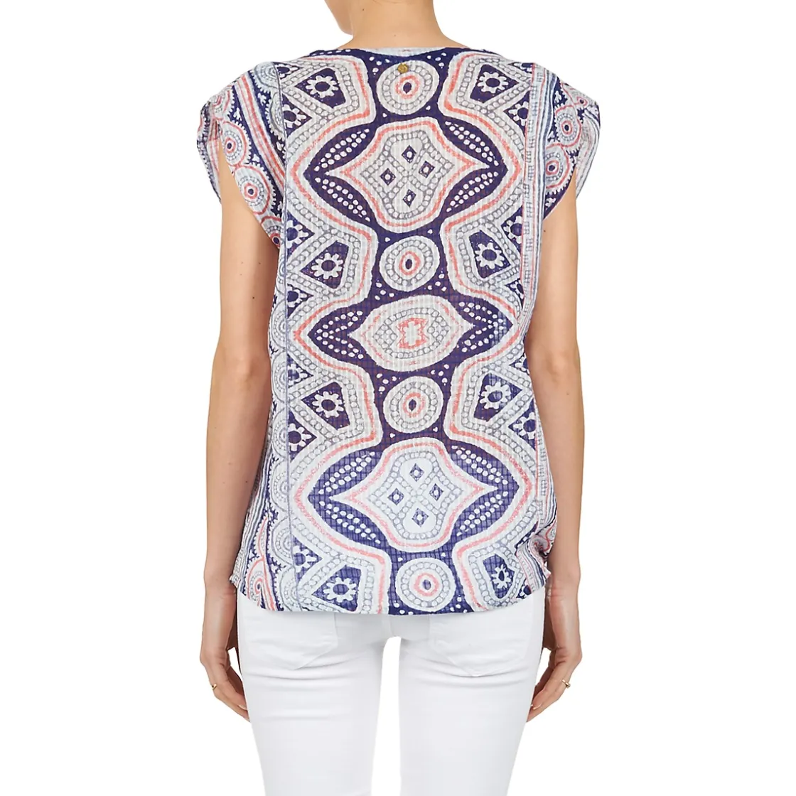 Antik Batik Tops / Blouses^- JAGGA