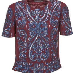 Antik Batik Tops / Blouses^- NIAOULI