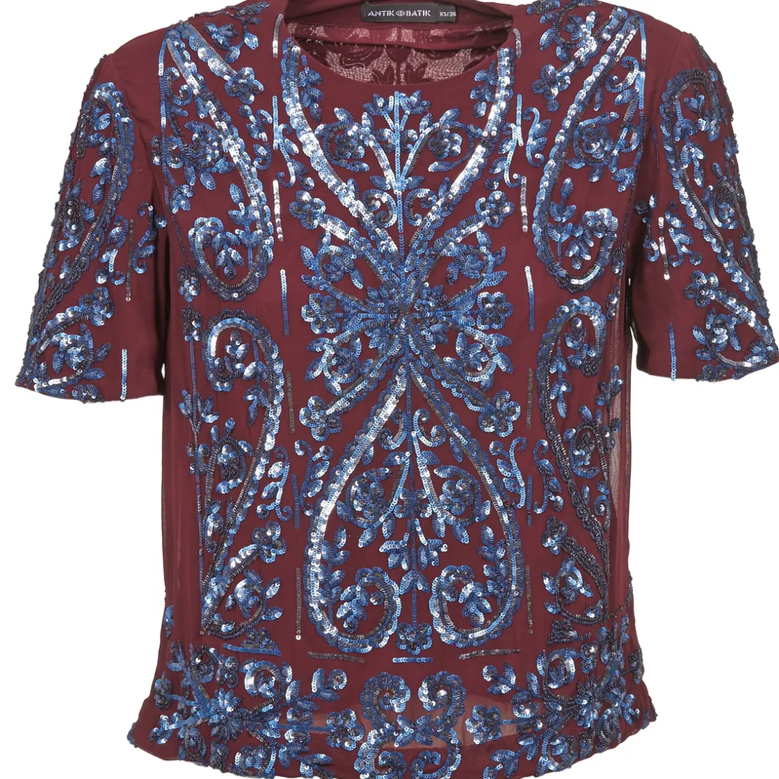 Antik Batik Tops / Blouses^- NIAOULI