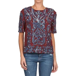 Antik Batik Tops / Blouses^- NIAOULI