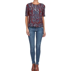 Antik Batik Tops / Blouses^- NIAOULI