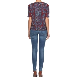 Antik Batik Tops / Blouses^- NIAOULI