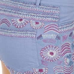 Antik Batik Shorts & Bermudas^- PARK