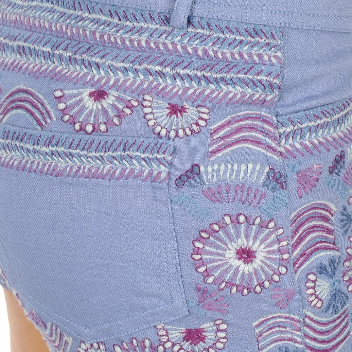 Antik Batik Shorts & Bermudas^- PARK