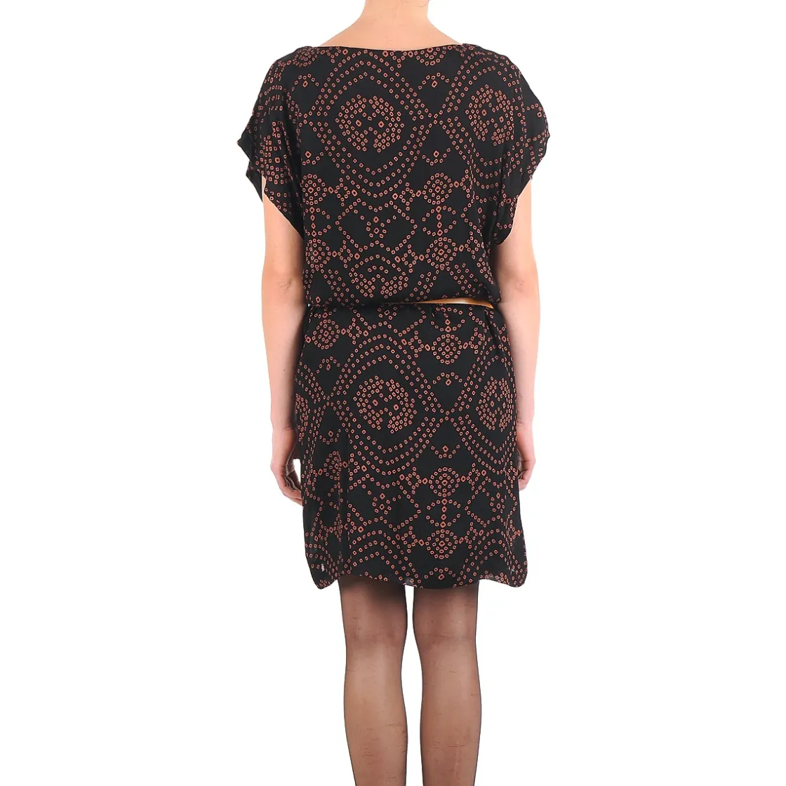 Antik Batik - QUINN< Robes