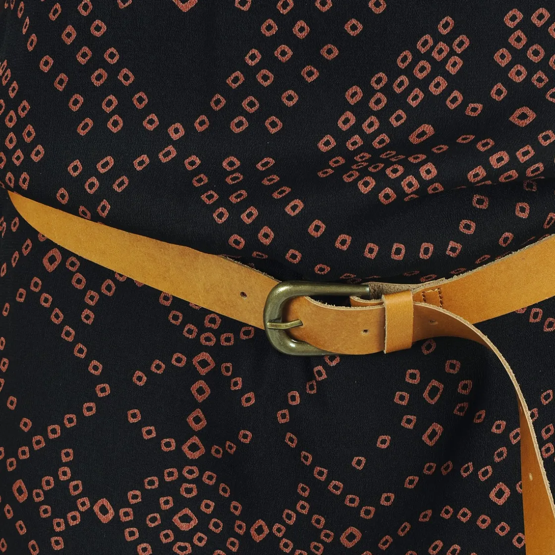 Antik Batik - QUINN< Robes