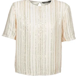 Antik Batik Tops / Blouses^- ROMINA