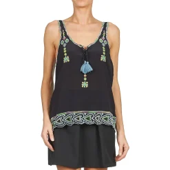 Antik Batik - SANAH Noir Discount