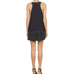 Antik Batik - SANAH Noir Discount