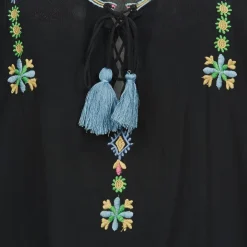 Antik Batik - SANAH Noir Discount