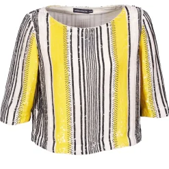 Antik Batik Tops / Blouses^- ZABOU