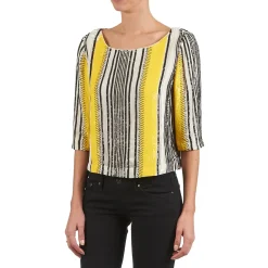 Antik Batik Tops / Blouses^- ZABOU