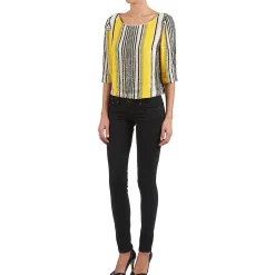 Antik Batik Tops / Blouses^- ZABOU
