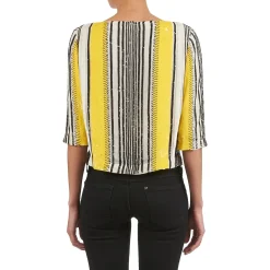 Antik Batik Tops / Blouses^- ZABOU