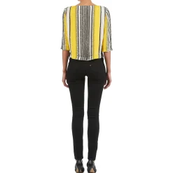 Antik Batik Tops / Blouses^- ZABOU