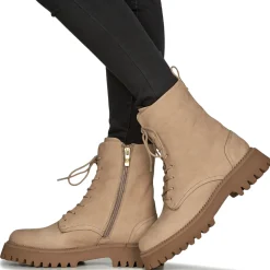 Ara - AMSTERDAM Taupe New