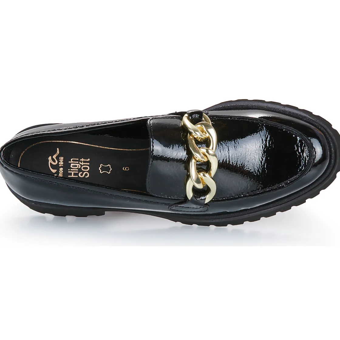 Ara Mocassins & Chaussures Bateau^- KENT 2.0
