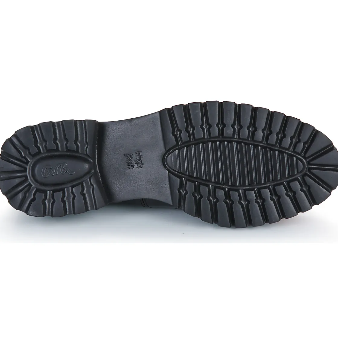 Ara Mocassins & Chaussures Bateau^- KENT 2.0