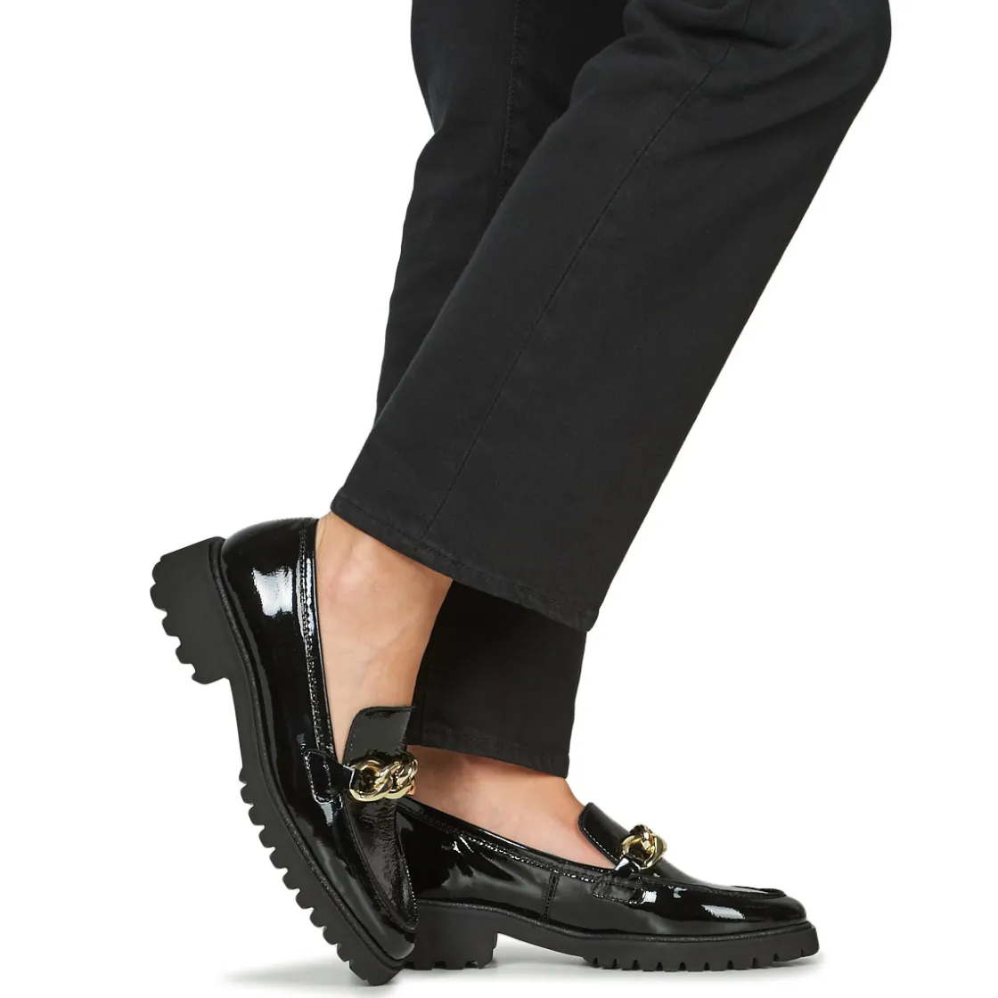 Ara Mocassins & Chaussures Bateau^- KENT 2.0