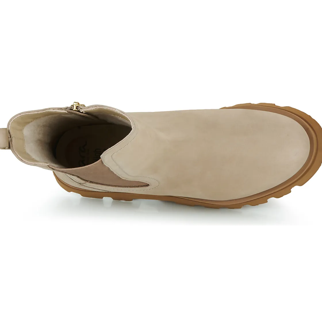 Ara - KOPENHAGEN Taupe Outlet
