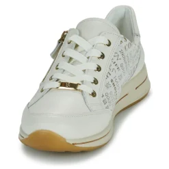 Ara - OSAKA 2.0< Baskets Mode