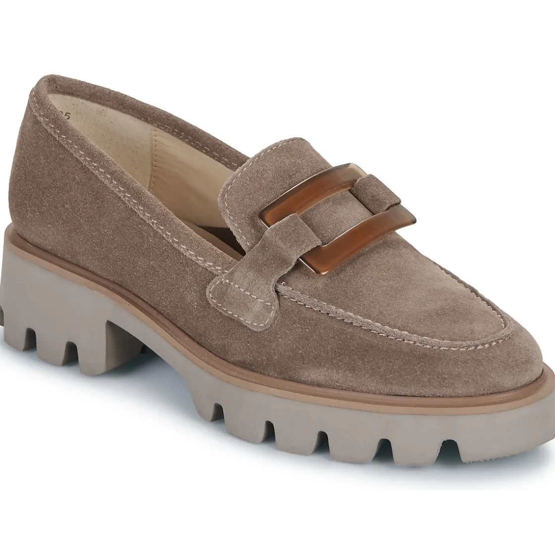 Ara - OXFORD< Mocassins & Chaussures Bateau
