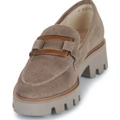 Ara - OXFORD< Mocassins & Chaussures Bateau