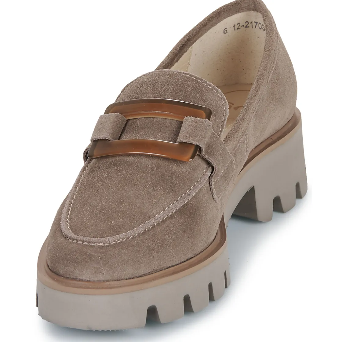 Ara - OXFORD< Mocassins & Chaussures Bateau