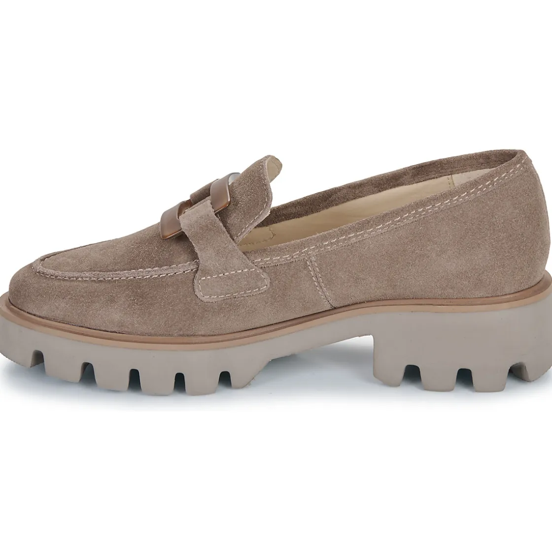 Ara - OXFORD< Mocassins & Chaussures Bateau
