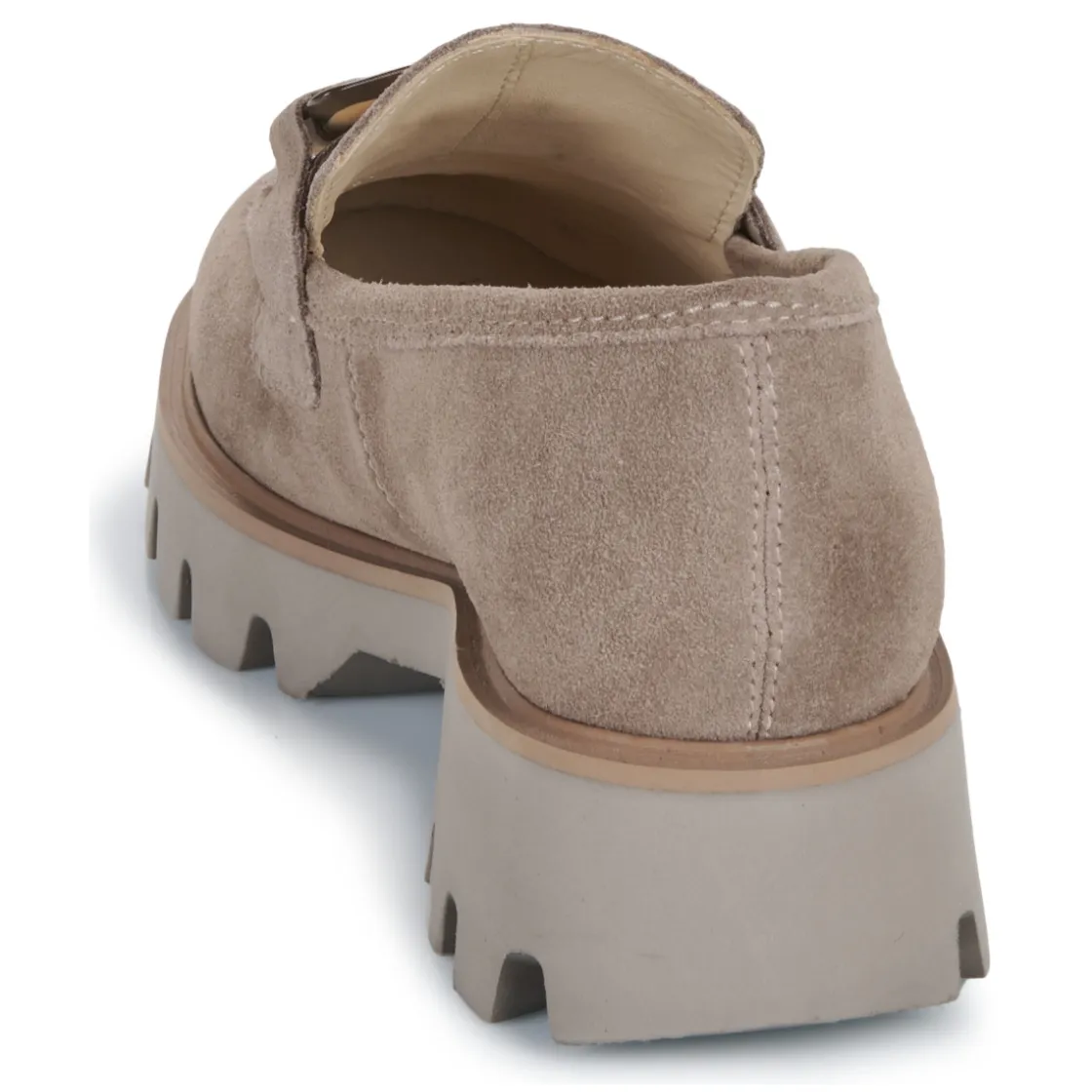 Ara - OXFORD< Mocassins & Chaussures Bateau