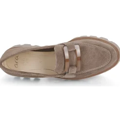 Ara - OXFORD< Mocassins & Chaussures Bateau
