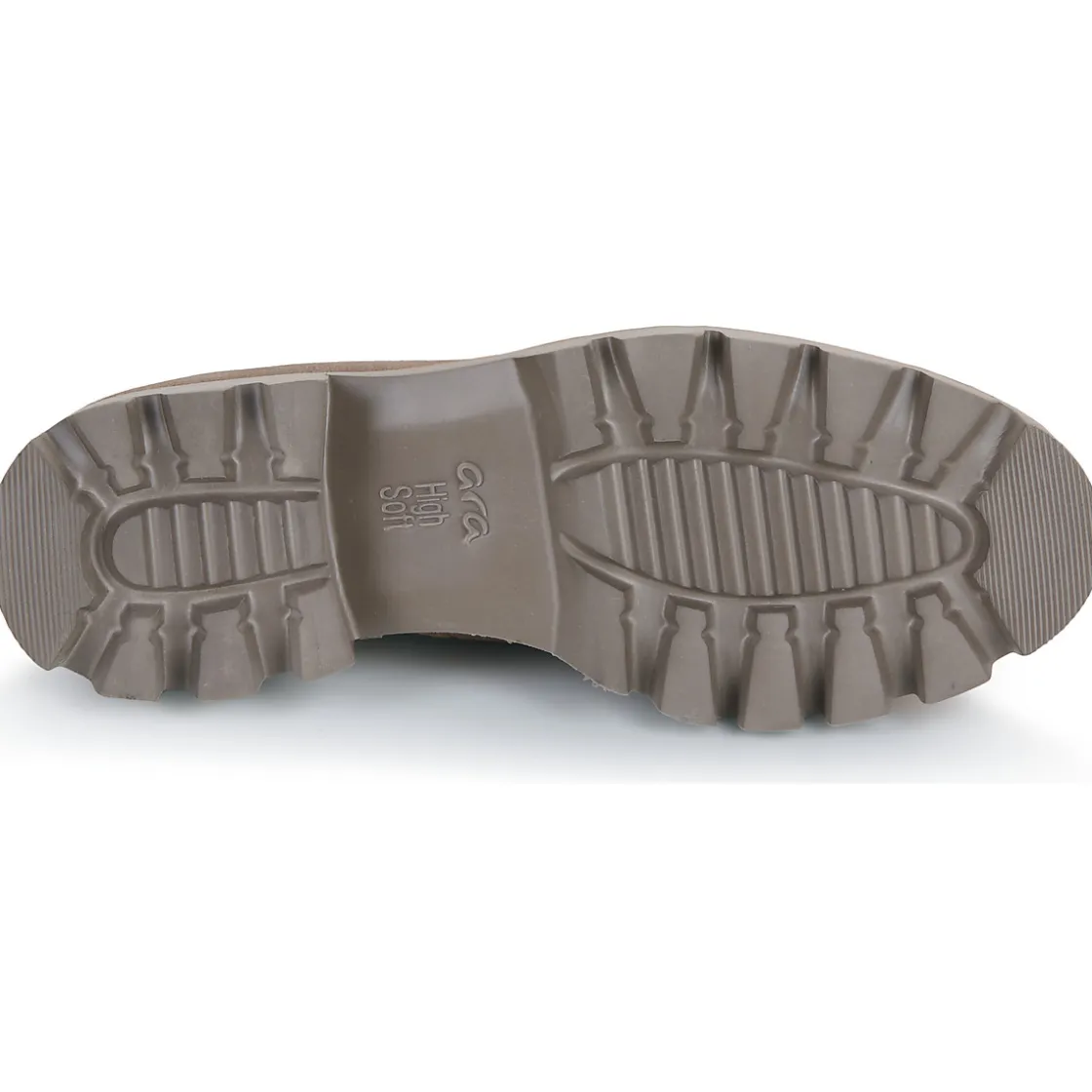 Ara - OXFORD< Mocassins & Chaussures Bateau
