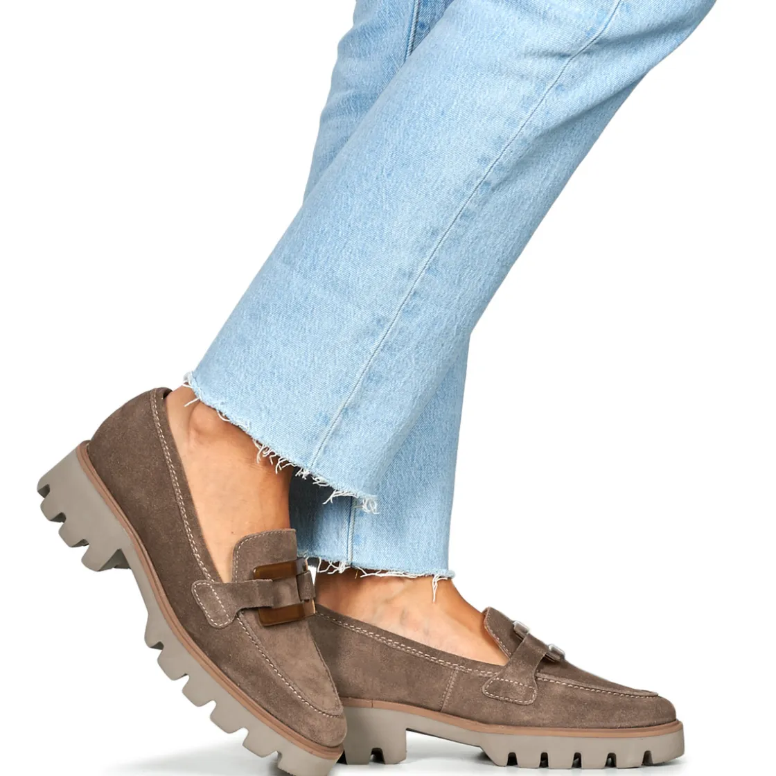 Ara - OXFORD< Mocassins & Chaussures Bateau