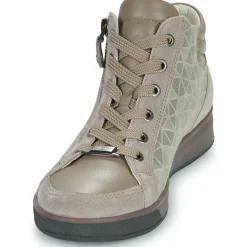 Ara - ROM-ST-HIGH-SOFT Taupe