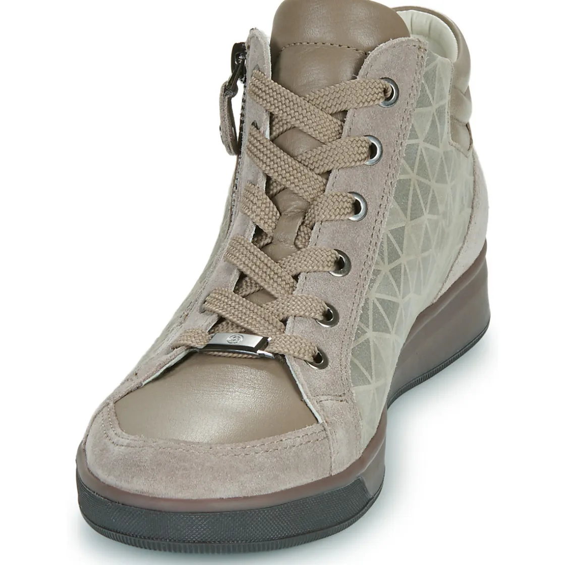Ara - ROM-ST-HIGH-SOFT Taupe
