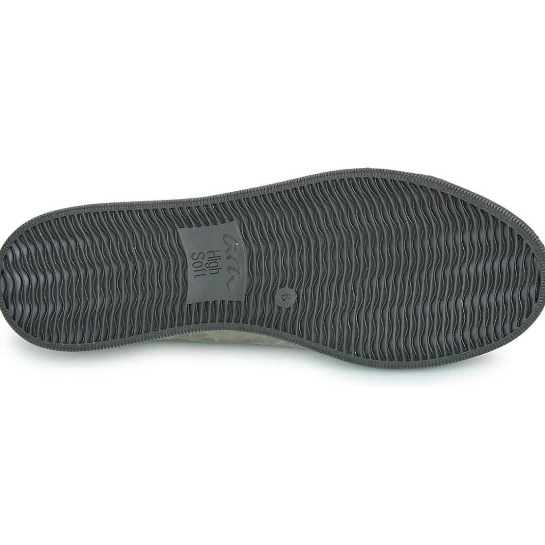 Ara - ROM-ST-HIGH-SOFT Taupe