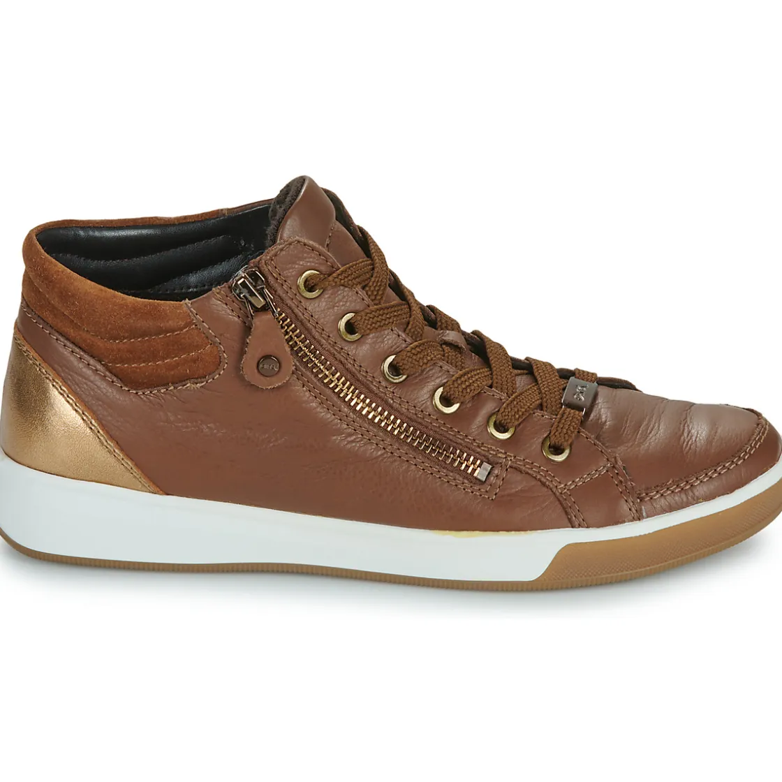 Ara Baskets Mode^- ROM-ST-HIGH-SOFT