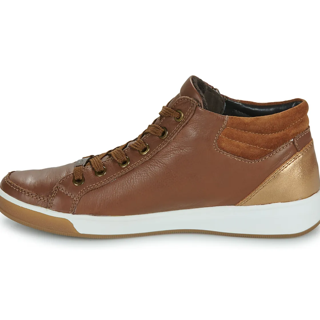 Ara Baskets Mode^- ROM-ST-HIGH-SOFT