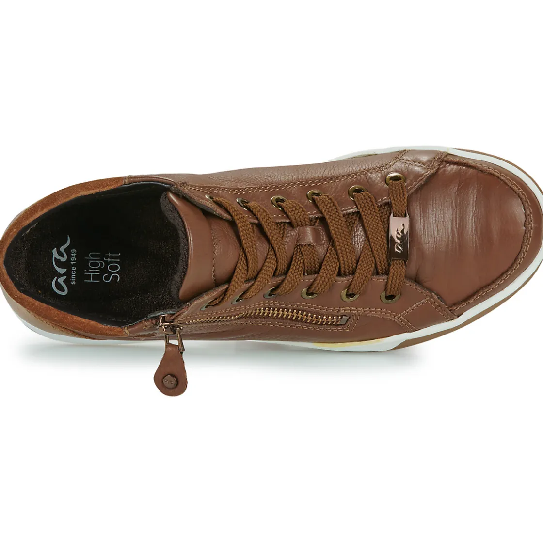 Ara Baskets Mode^- ROM-ST-HIGH-SOFT