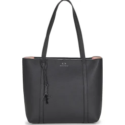 Armani Exchange - 942930 Noir Clearance